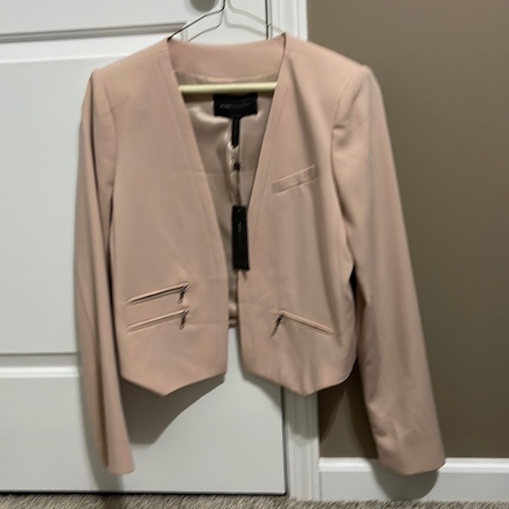 BCBG Maxazria Blazer